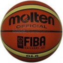 MOLTEN GL6 DERİ MAÇ BASKETBOL TOPU 1316